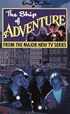 The Ship of Adventure [From TV Series]