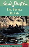 The Secret Island: Novelisation