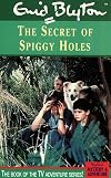 The Secret of Spiggy Holes: Novelisation