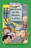Invasion of the Dinner Ladies (Jets)
