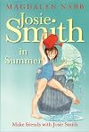 Josie Smith in Summer