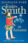 Josie Smith in Autumn