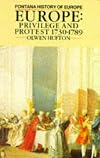 Europe: Privilege and Protest, 1730-1789