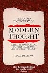 The Fontana Dictionary of Modern Thought