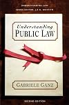 Understanding Public Law (Understanding Law)