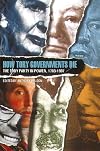 How Tory Governments Fall: The Tory Party in Power Since 1783: Tory Party in Power, 1783-1997