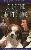 Jo of the Chalet School