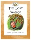 Xlost Acorns Bk People