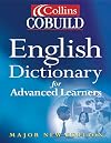 Collins Cobuild English Dictionary for Advanced Learners