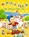 Mr Straw's New Cow