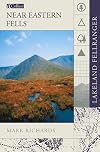 Near Eastern Fells (Lakeland Fellranger)