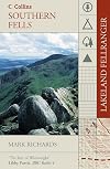 Southern Fells (Lakeland Fellranger)