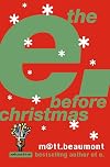 The E Before Christmas