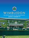 Wimbledon: The Official History of the Championships