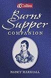 Collins Burns Supper Companion