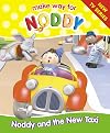Noddy and the New Taxi (Make Way for Noddy)