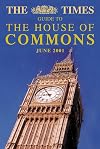 The Times Guide to the House of Commons June 2001