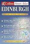 Streetfinder Edinburgh [2002] : atlas