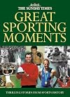 Sunday Times Great Sporting Moment