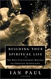 Building Your Spiritual Life