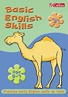Basic English Skills 5-7: Bk.2 (Basic English Skills 5-7)