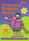 Essential English Skills 7-11: Bk. 1 (Essential English Skills 7-11)