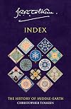 The History of Middle-Earth Index