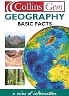 Geography (Collins Gems)