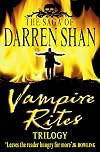 Vampire Rites Trilogy