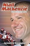 Niall Mackenzie: The Autobiography