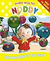 Bounce Alert in Toy Town (Make Way for Noddy)