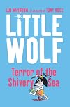 Little Wolf, Terror of the Shivery Sea