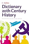 20th Century History (Collins Dictionary)