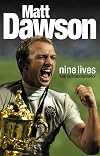 Matt Dawson: Nine Lives