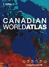 Collins Canadian World Atlas