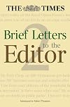 The Times: Brief Letters to the Editor-Book 2 (Bk.2)