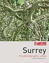 Surrey The Photographic Atlas