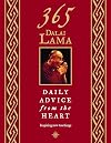 365 Dalai Lama: Daily Advice from the Heart
