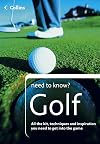 Golf (Collins Need to Know?)