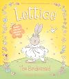 The Bridesmaid (Lettice)