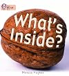 What's Inside? (Spotty Zebra)
