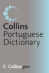 Portuguese Dictionary (Collins GEM)