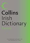 Collins Express Irish Dictionary