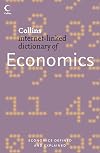 Economics (Collins Dictionary Of...)