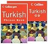 Turkish Phrase Book (Collins Gem Series) (Turkish Edition)
