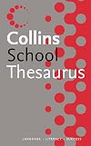 Collins School Thesaurus