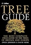Collins Tree Guide