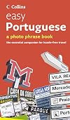 Easy Portuguese (Photo Phrase Book)