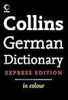 Collins Express German Dictionary (German Edition)