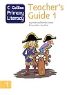 Teacher’s Guide 1 (Collins Primary Literacy) (Bk. 1)